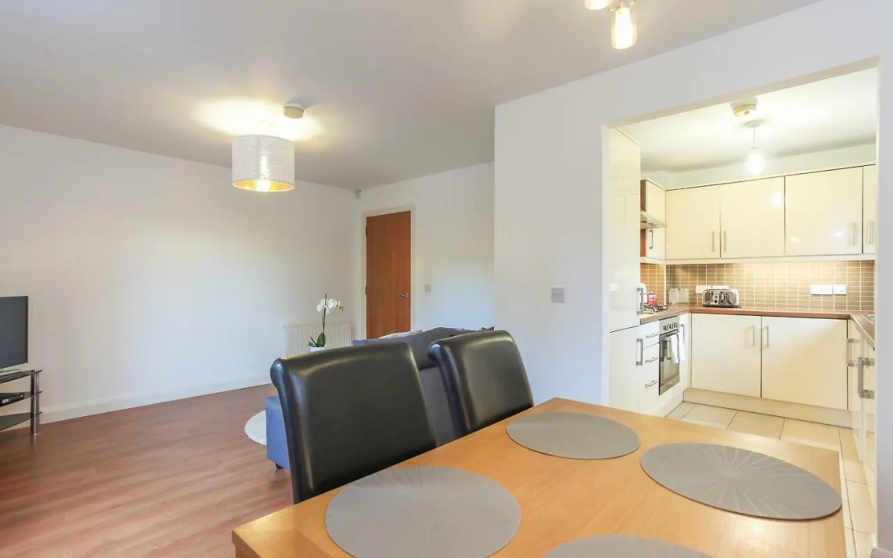Bluestay Belfast 0*,  Wielka Brytania