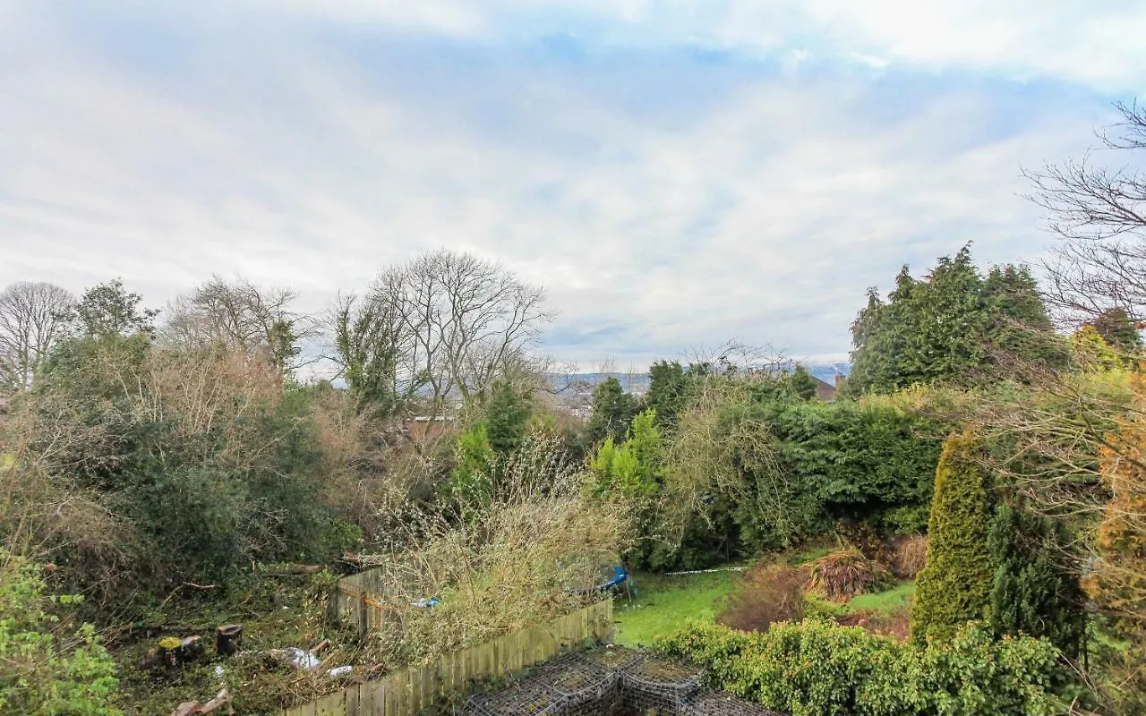 Bluestay Belfast Wielka Brytania