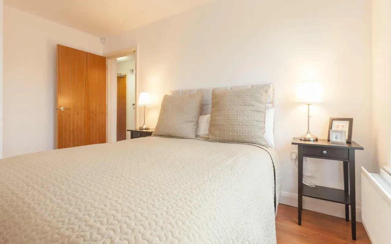Bluestay Belfast