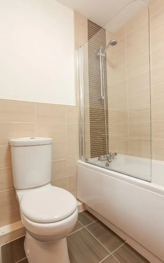 Bluestay Belfast Apartament