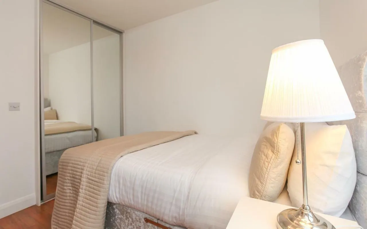 Bluestay Belfast Apartament
