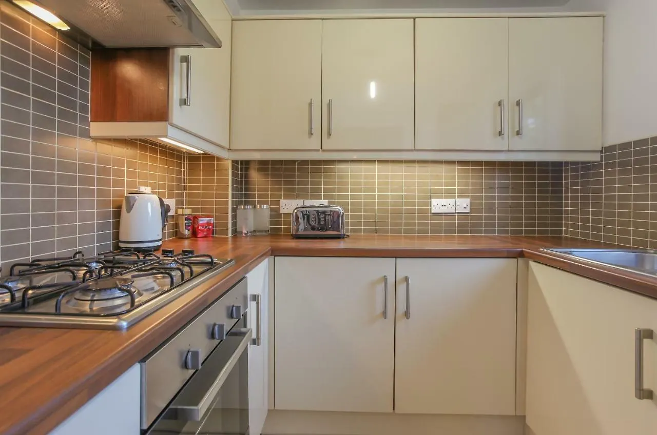 Apartament Bluestay Belfast