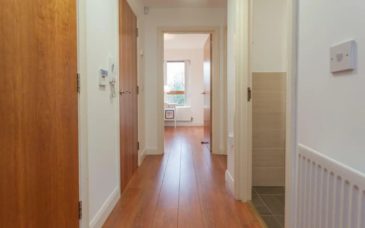 Apartament Bluestay Belfast
