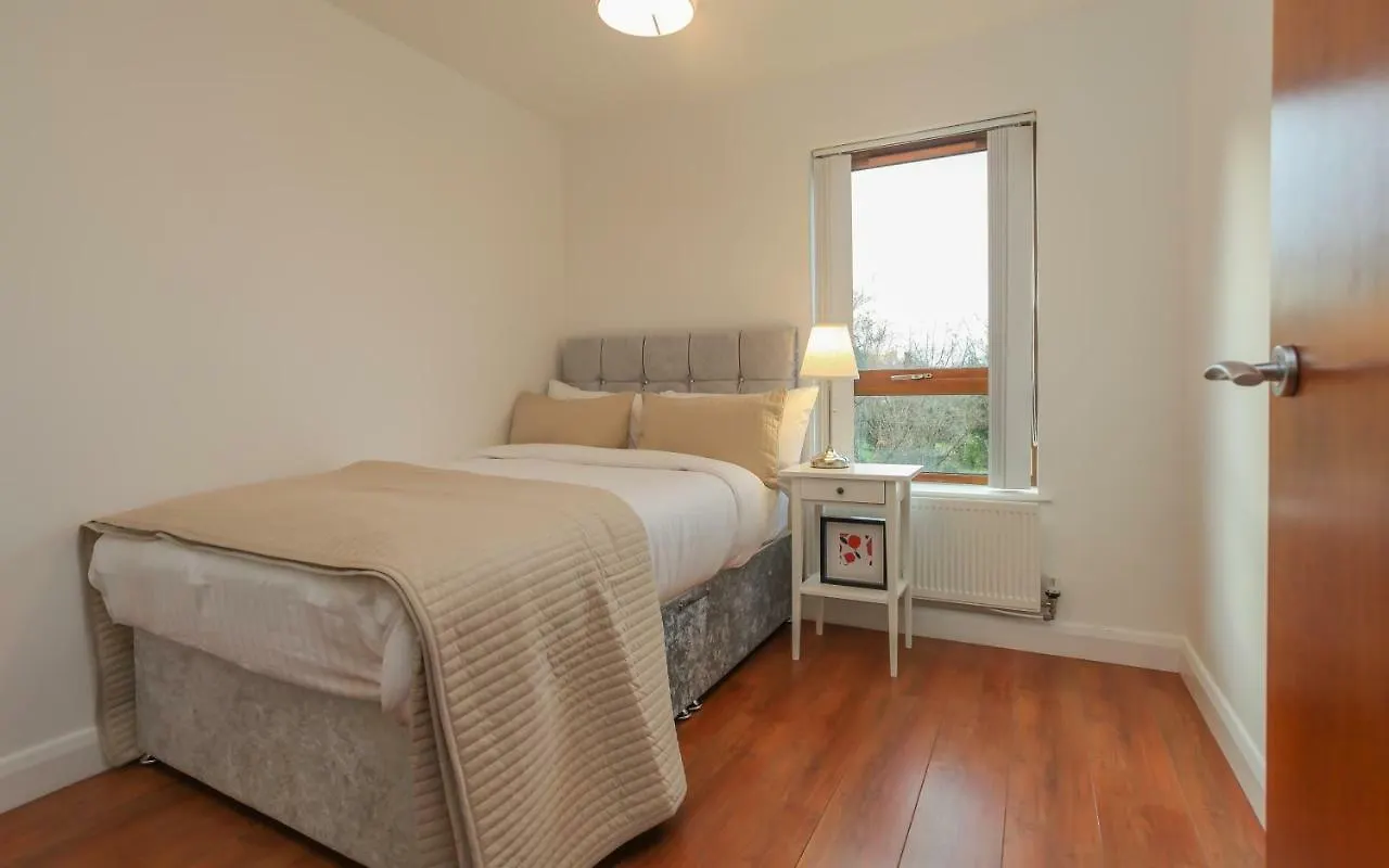 Bluestay Belfast